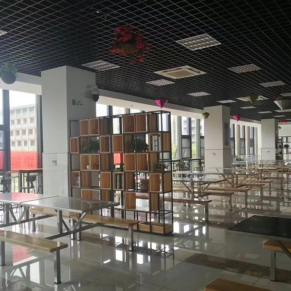 工厂食堂承包与托管