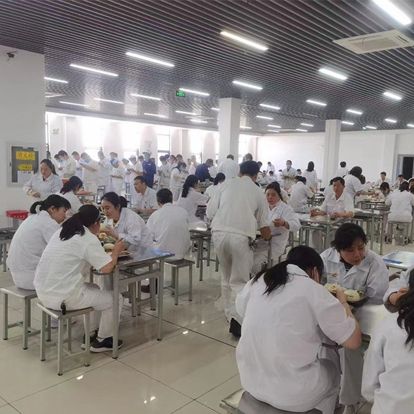 医院食堂承包合同