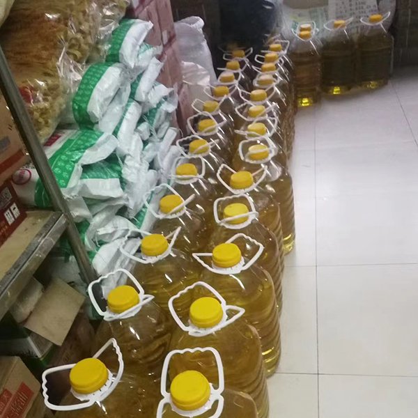 食材配送