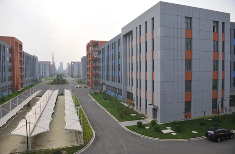 常州市新时速科技有限公司食堂承包