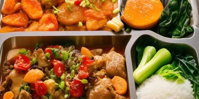 食堂承包：打造餐饮服务的新模式