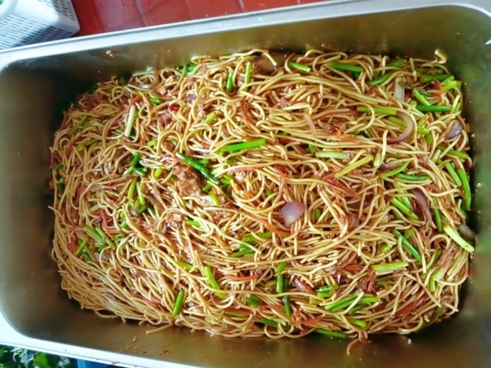 食堂承包